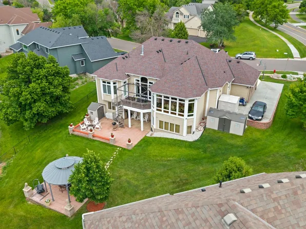 3401 Fox Tail Trl NW, Prior Lake, MN 55372