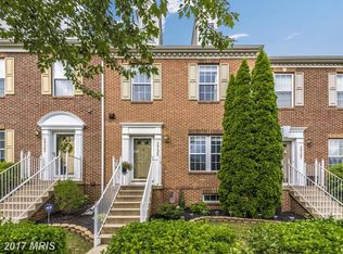 1735 Emory St, Frederick, MD 21701