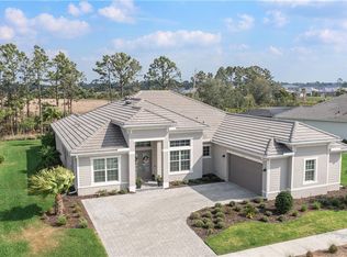 43071 Boardwalk Loop, Punta Gorda, FL 33982