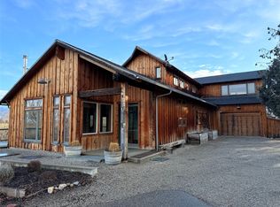 271 Old Willow Rd #OR-265, Hamilton, MT 59840