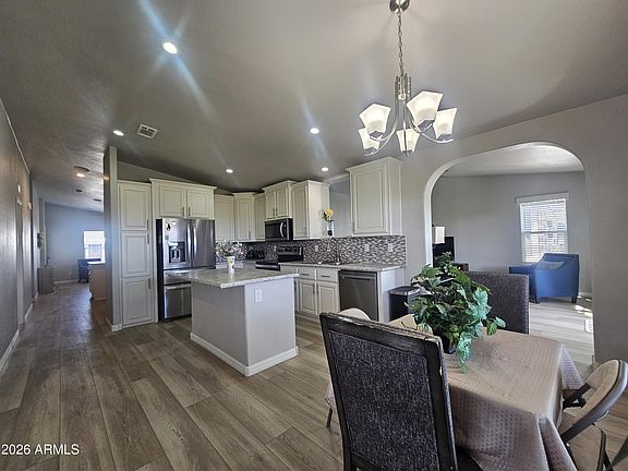 2nd image of 650 N Hawes Road #2805