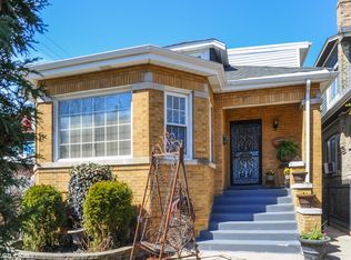 4014 N Menard Ave, Chicago, IL 60634