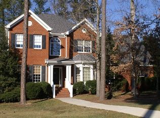 2500 Flints Pond Cir, Apex, NC 27523