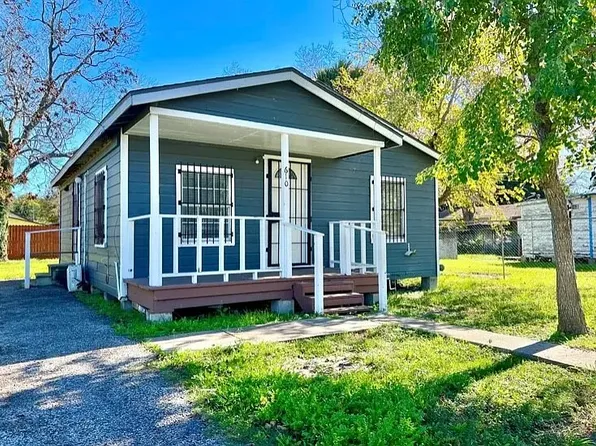 610 25th St, Corpus Christi, TX 78405