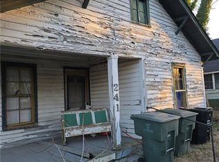 241 Hilltop Ave SW, Concord, NC 28025