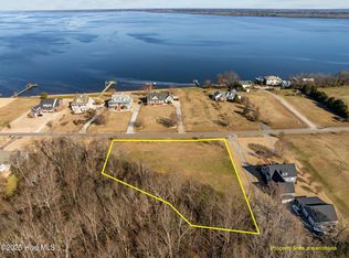 135 Gov Eden House Rd, Merry Hill, NC 27957