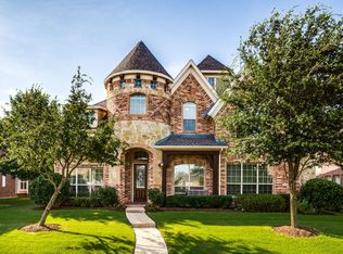 1033 Big Spring Dr, Allen, TX 75013