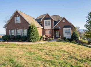 614 Waterwood Ct, White Pine, TN 37890