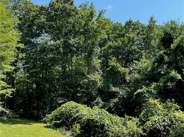 0 Eno Hill Road, Colebrook, CT 06021