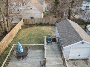 316 E Ido Ave, Akron, OH 44301