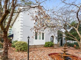 892 Piedmont Ave NE, Atlanta, GA 30309