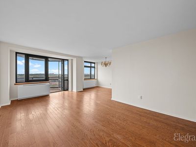 112-01 Queens Blvd #16F, Forest Hills, NY, 11375
