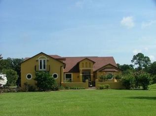 8545 Florida Boys Ranch Rd, Groveland, FL 34736