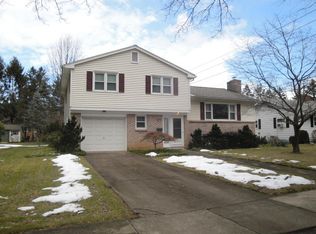 2475 Blair St, Williamsport, PA 17701