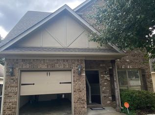 6560 Ridgeview Cir, Montgomery, AL 36117