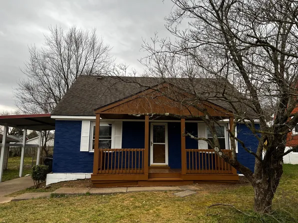 708 Hi Crest Dr, Lexington, KY 40505
