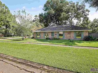 5811 Fort Sumpter Dr, Baton Rouge, LA 70817