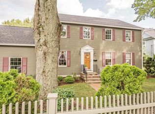 133 West St, Reading, MA 01867