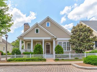 841 Commons Park #15, Statham, GA 30666