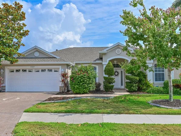 3309 45th Ave E, Bradenton, FL 34203