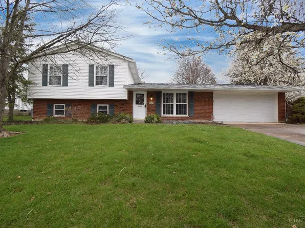 3167 Parkhill Dr, Cincinnati, OH 45248