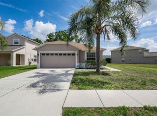 25841 Crippen Dr, Land O Lakes, FL 34639