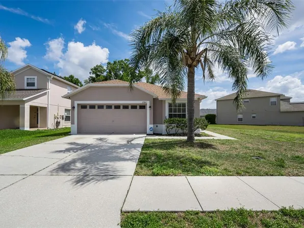 25841 Crippen Dr, Land O Lakes, FL 34639