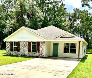 900 Mitchell Street, Picayune, MS, 39466