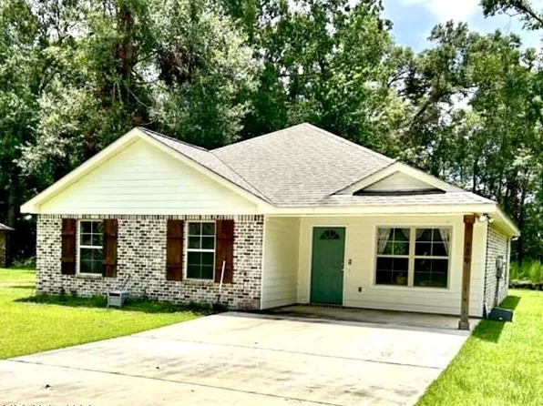 900 Mitchell Street, Picayune, MS 39466