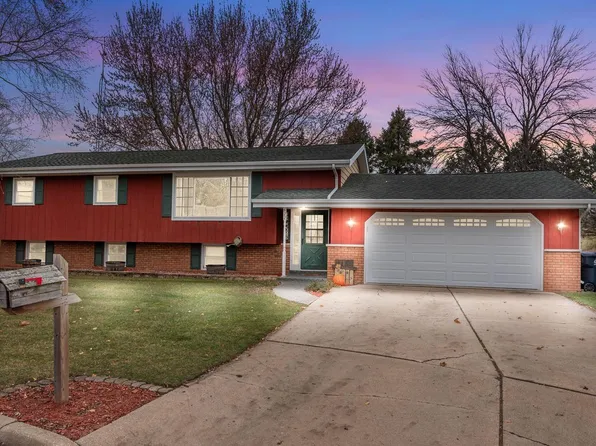 622 Mohawk CIRCLE, Horicon, WI 53032