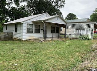 116 Meek St, Martin, TN 38237