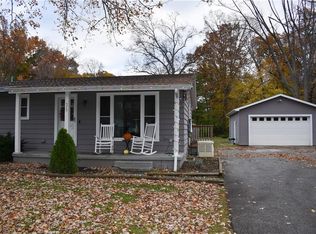 375 Fairgrounds Rd, Painesville, OH 44077