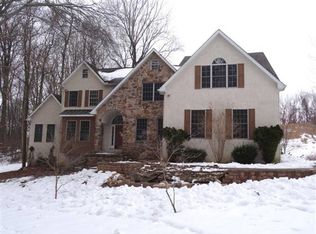 123 Partridge Way, Landenberg, PA 19350