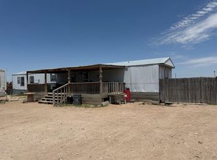 12880 W Whirlaway Dr, Odessa, TX 79763