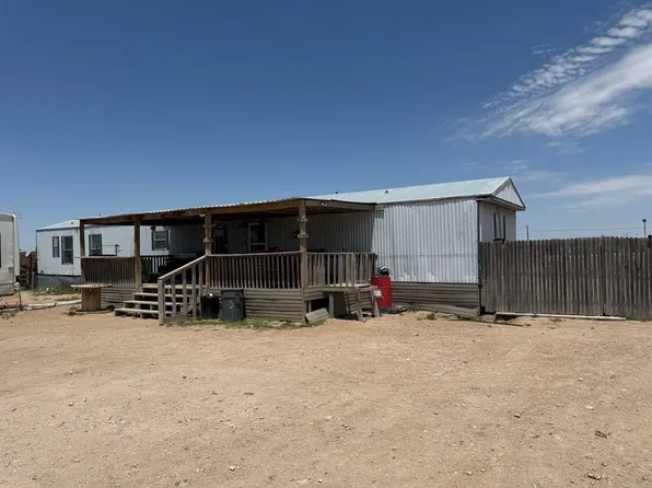 12880 W Whirlaway Dr, Odessa, TX 79763