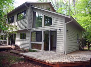 5717 Island Rd, Hillsborough, NC 27278