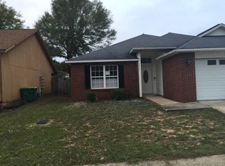 1213 Willow Ln, Niceville, FL 32578