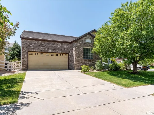24664 E Louisiana Circle, Aurora, CO 80018