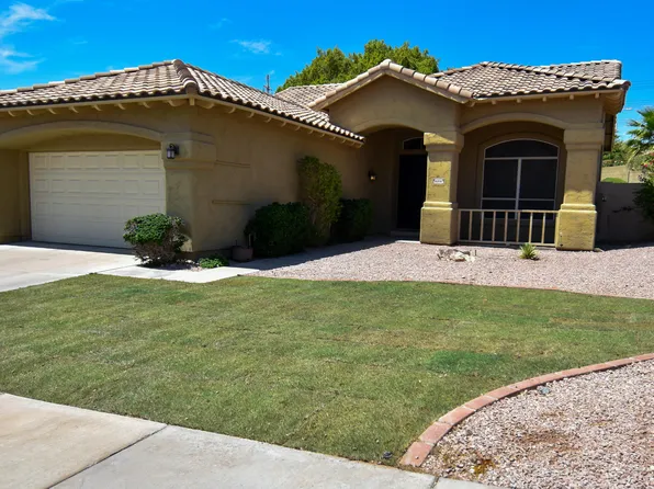 16206 S 24TH Place, Phoenix, AZ 85048