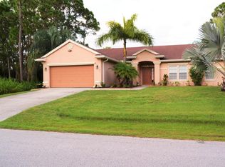 465 Town Rd SW, Palm Bay, FL 32908