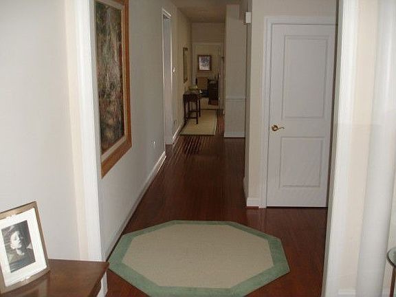 Entry Way
