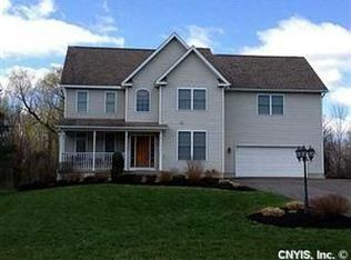 6503 Brian St, Marcy, NY 13403