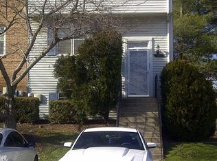 1044 West Ct #22, Laurel, MD 20707