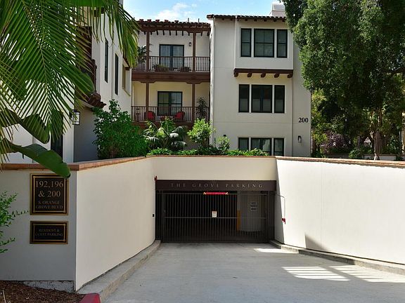 2nd image of 196 S Orange Grove Blvd APT 203