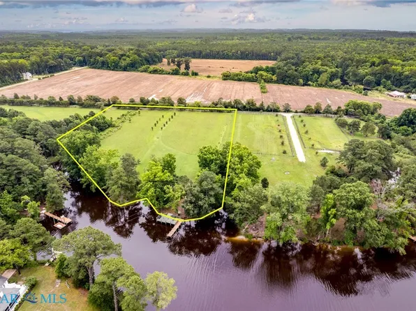 6 Ac Oakland Creek Ln, North, VA 23128