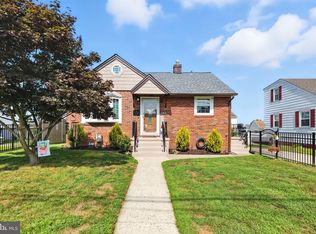 156 Princeton Ave, Bellmawr, NJ 08031