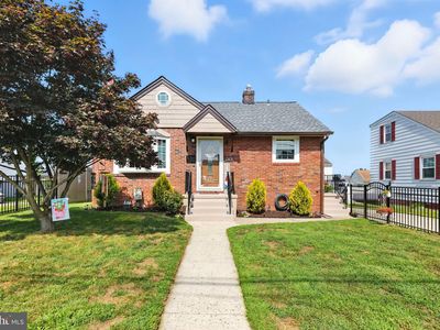 156 Princeton Ave, Bellmawr, NJ, 08031