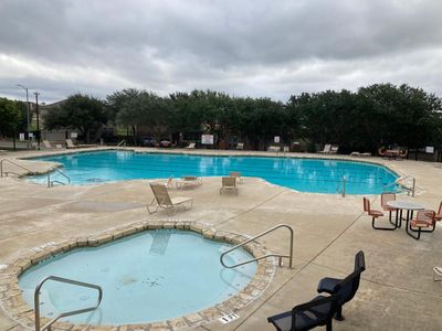 6612 Wayman Rdg, Live Oak, TX, 78233