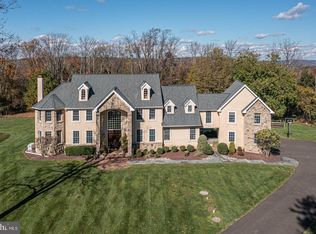 1593 Wrightstown Rd, Newtown, PA 18940