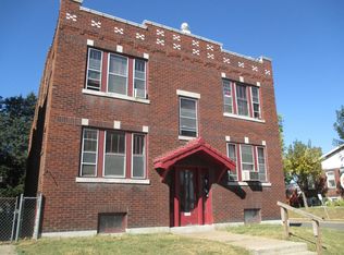 4503 Morganford Rd APT 1S, Saint Louis, MO 63116